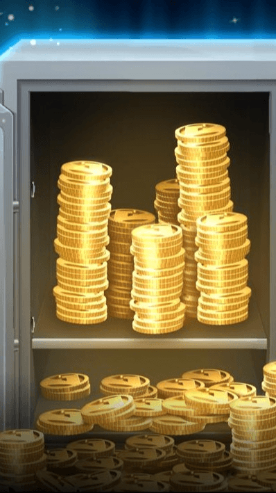 777 Casino Screenshot